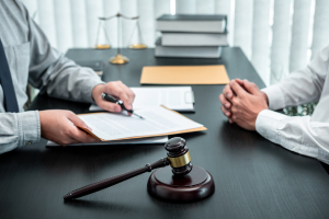Alabama business torts complex litigation lawyer