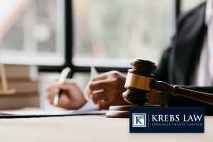 Schedule an initial consultation with our Tuscaloosa motorcycle accident attorney at Krebs Law, LLC today