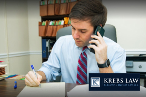 Schedule a free initial consultation with our experienced Tuscaloosa business dispute lawyer at Krebs Law, LLC today