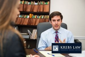 Talk with our Tuscaloosa car accident lawyer at Krebs Law, LLC about your case today