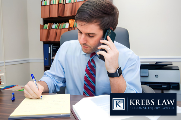 Contact Our Tuscaloosa Business Litigation Attorney for a Free Consultation