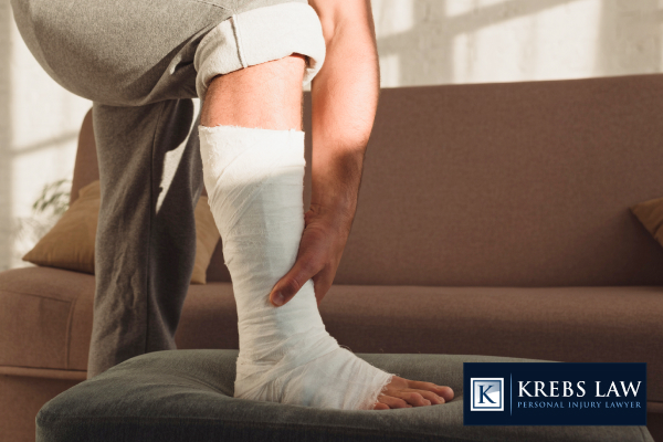 How Do Personal Injury Claims Work?