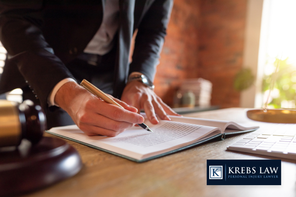 Legal implications of a breach of contract