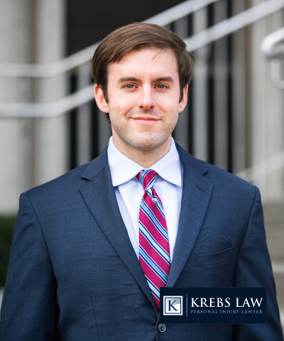 Contact Krebs Law, LLC, and schedule a consultation