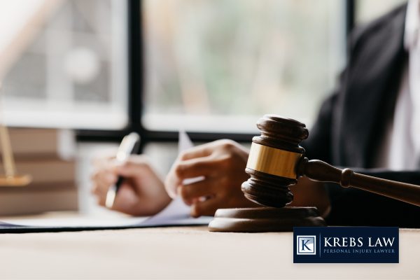 Contact Krebs Law, LLC