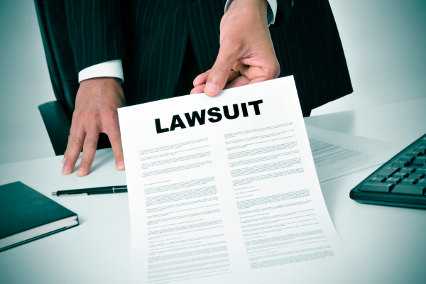 How to file a personal injury lawsuit