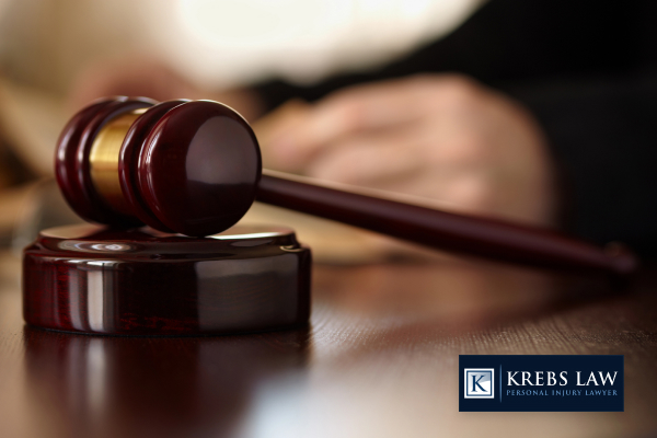 Contact Krebs Law, LLC for a Montgomery wrongful death lawyer