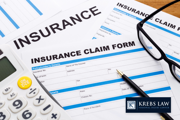 First-party vs. third-party insurance claims