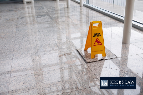 Slip and Fall Accidents