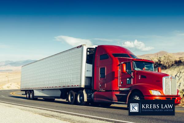 Understanding truck accidents in Montgomery