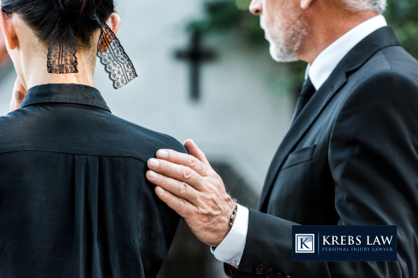 Understanding wrongful death claims