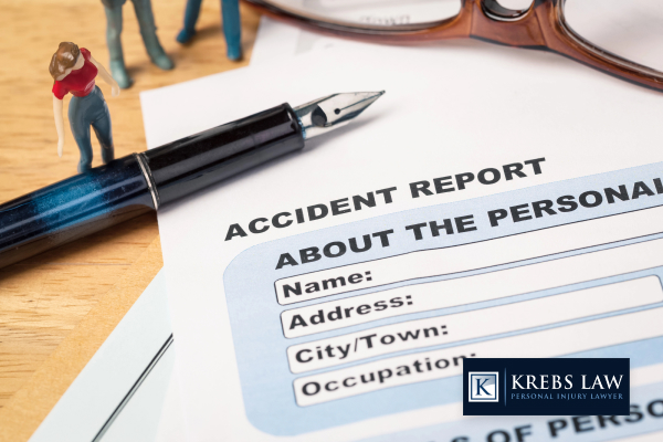 Importance of reporting accidents promptly to avoid claim denial