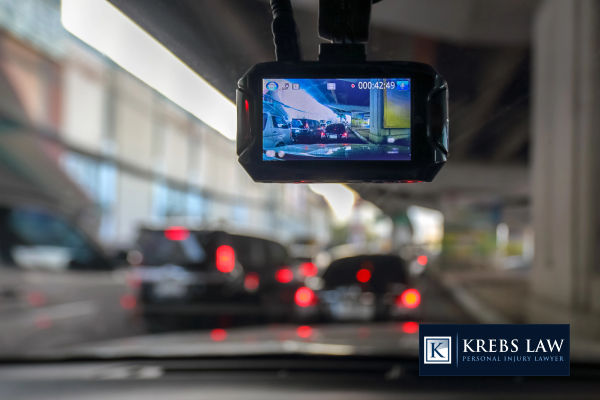 Advantages of using fleet cameras