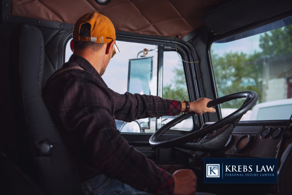 Key components of fleet accident management