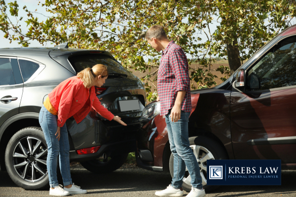 Who Can Be Held Liable in a Fleet Accident?