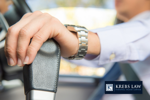 Causes of Backing Accidents in Fleet Vehicles