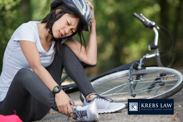 Common Causes of Bicycle Accidents in Tuscaloosa