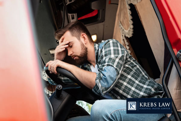 Common Causes of Commercial Truck Accidents