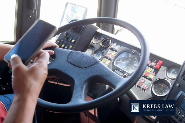 Common Causes of Fleet Accidents 
