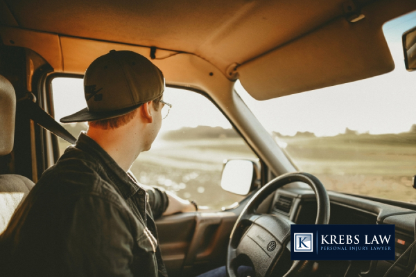 Common Causes of Truck Accidents