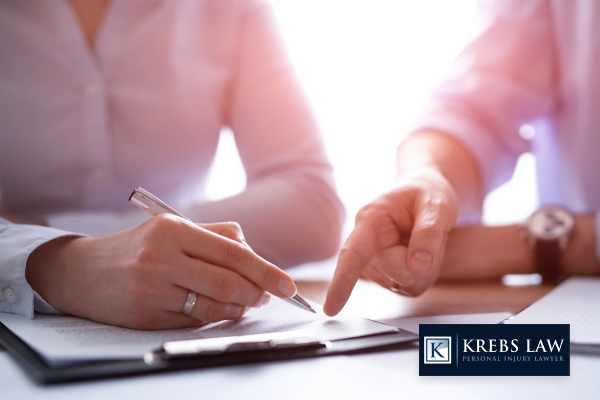 Compensation for Accident Victims