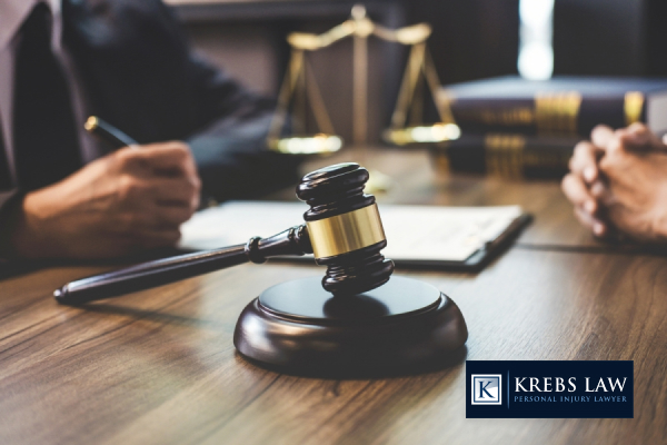 How Our Montgomery Fleet Accident Lawyer Can Help