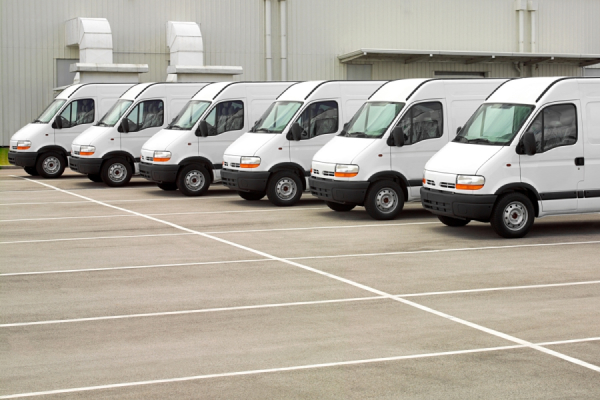 How To Reduce Fleet Accidents