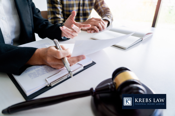 How Trucking Regulation Violations Affect Injury Claims