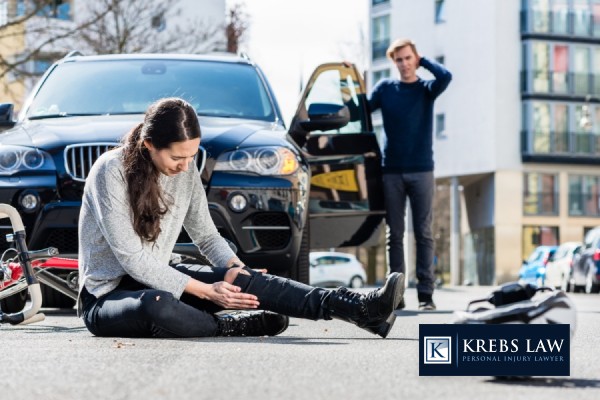 Injured in a Bicycle Accident in Tuscaloosa?