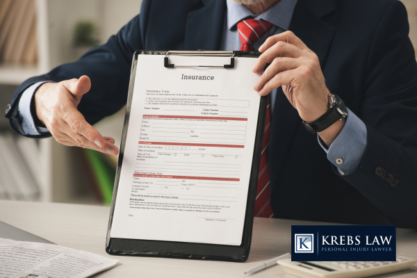 Insurance and Financial Responsibility Requirements
