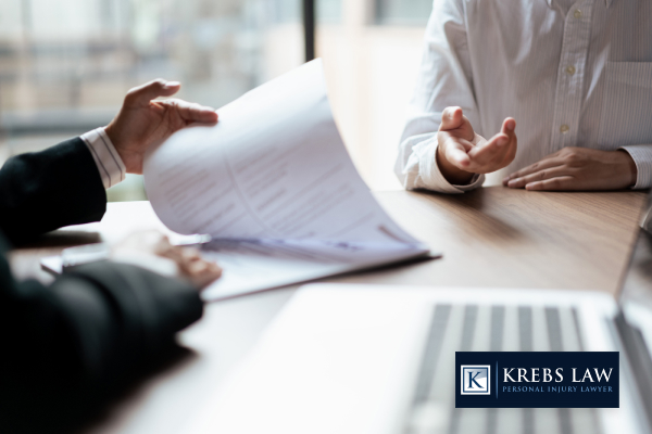 Proving Liability in Alabama