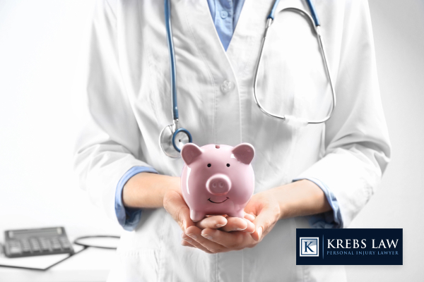 Recovering Economic Damages After a Car Accident