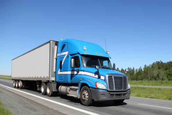 Tractor-Trailer U-Turn Accidents