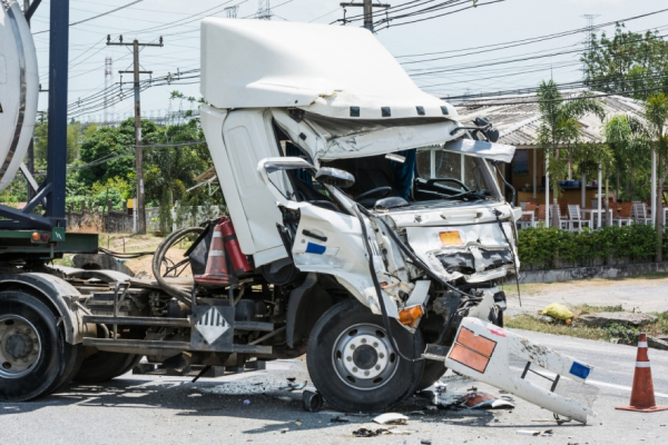 Truck Accidents_ What You Need To Know