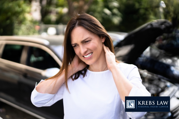 Types of Car Accident Injuries We Handle
