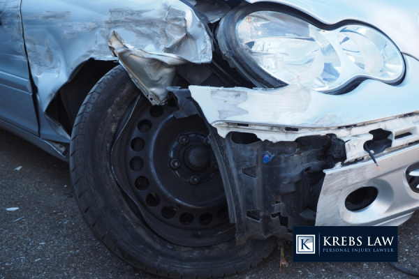 Understanding Car Accidents in Montgomery