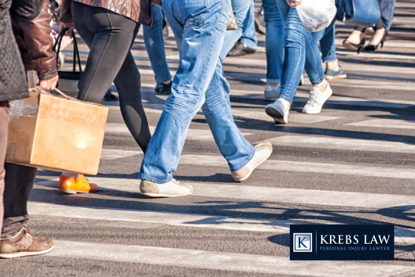 Understanding Pedestrian Accidents in Tuscaloosa