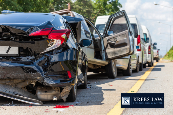 Understanding Uber Accidents in Tuscaloosa