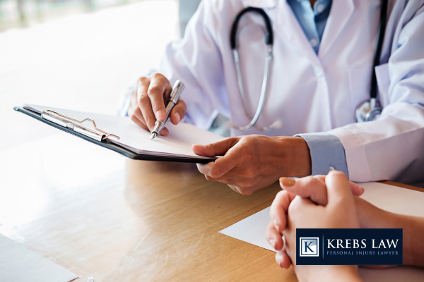 What to Do After a Fleet Vehicle Accident in Montgomery