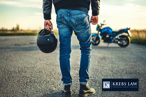 Alabama's Motorcycle Accident Laws
