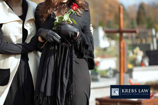 Common Causes of Wrongful Death We Handle