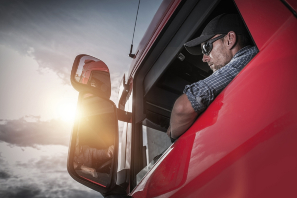 Driver Fatigue and Hours of Service Violations