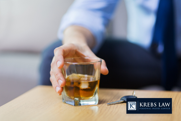 Drowsy Driving vs. Drunk Driving Comparisons