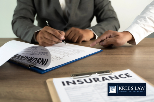 Insurance Tactics in Truck Injury Claims