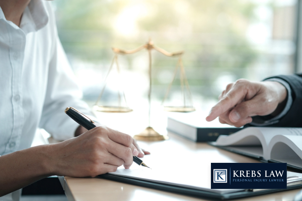 Our Montgomery Motorcycle Accident Lawyers Fight for Victims