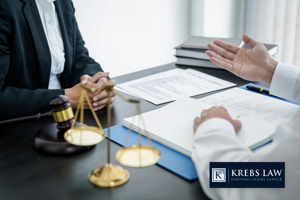 Our Montgomery Truck Accident Lawyer Fights for Your Rights
