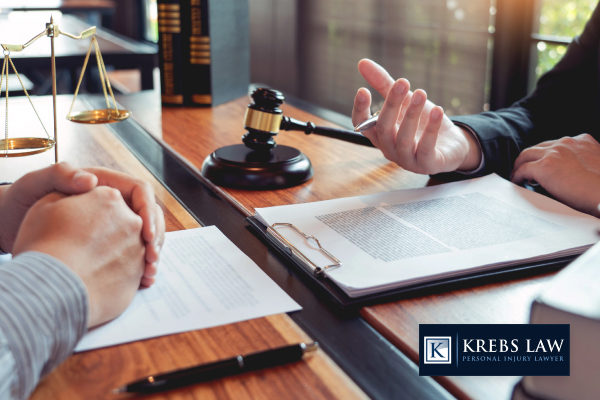 Step 6 – File the Lawsuit Within the Legal Deadline