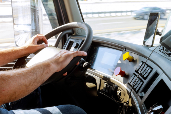 Truck Driver Drug and Alcohol Testing Requirements