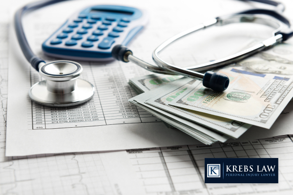 What Are the Compensation You May Be Entitled To?