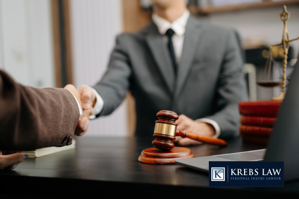 Why Choose Our Montgomery Wrongful Death Lawyer